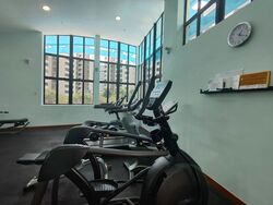 Woodsvale (D25), Condominium #551930821